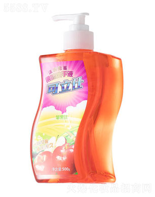 KVջF(tun)ɷ޹˾ˣCLEACE)ζϴҺO(png)ζ500g
