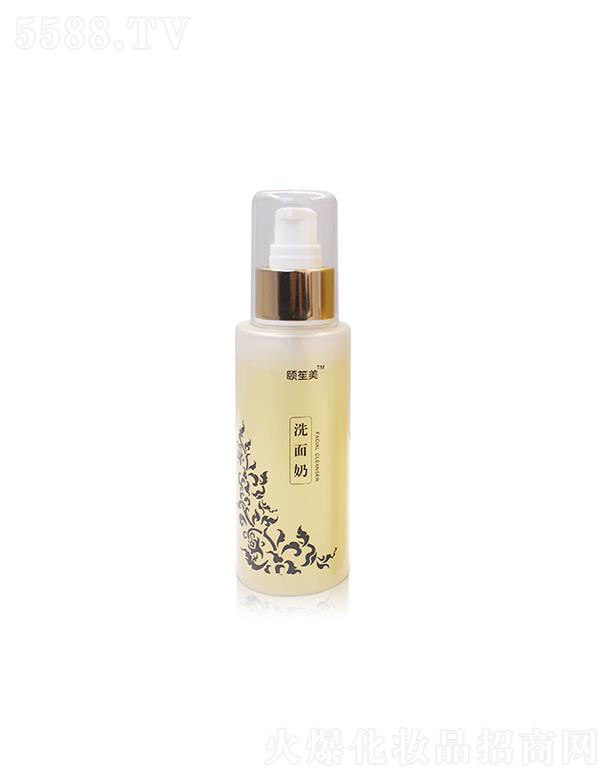V|˼yƷ޹˾V|˼   ɽϴ  100ml  غ坍  ë