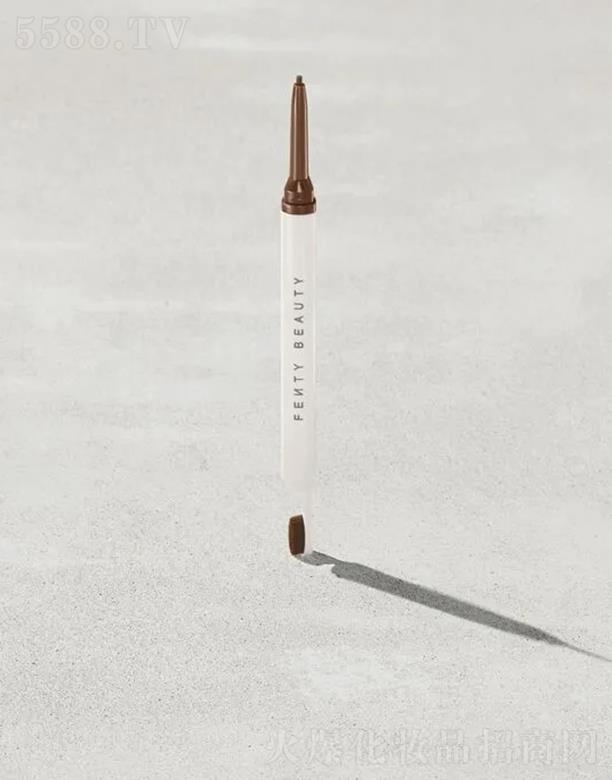 ·܎ˮyƷ(Ϻ)޹˾FentyBeauty(x)¾lüPp(mжȼɫ^l(f)ů{(dio))