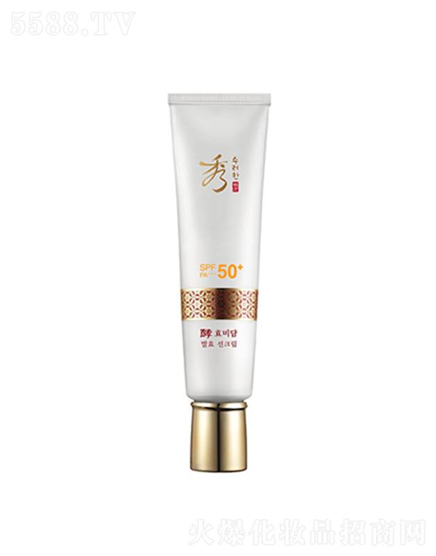 (l)Q(mo)(Ϻ)޹˾nՄB(yng)˪ SPF50+/PA+++ռwyppͿĨ