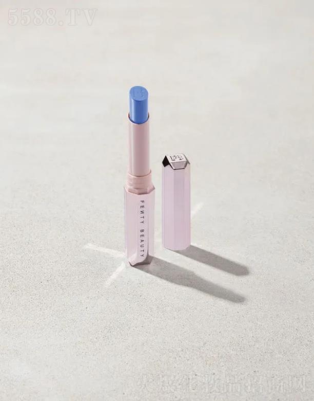 ·܎ˮyƷ(Ϻ)޹˾Fenty BeautyzqСF־Æڼt^{(ln)ͿĨ󲻕ɫ