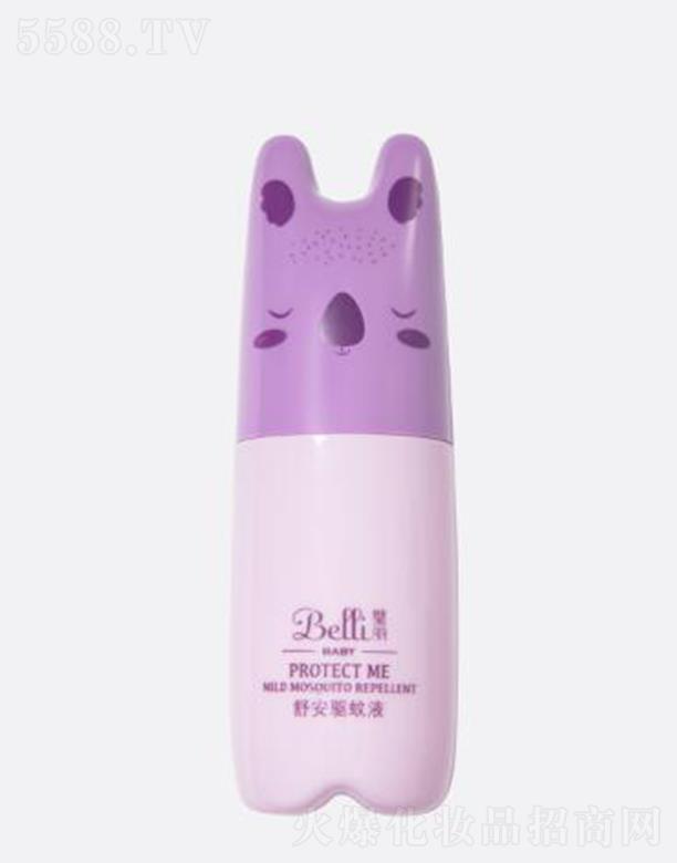 Ϻό(sh)I(y)޹˾Belli氲(q)Һ() 50ml L(zhng)Ч(q)øex(chng)ҧ