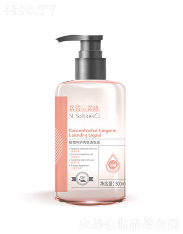 ͨƷ޹˾Softloveֲo(ni)ϴҺ 300ml