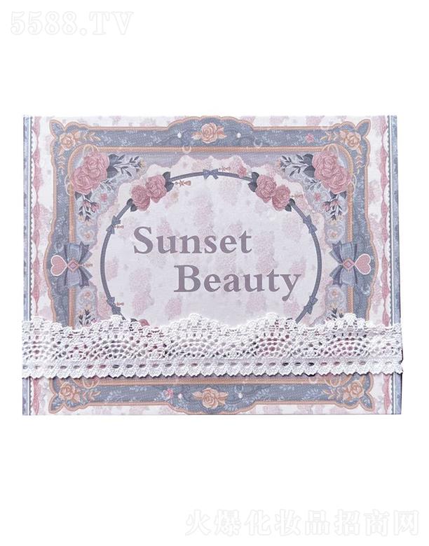 ^Ѕf(xi)(x)޹˾Sunset Beautyʮɫ(mng)ӰP(pn)