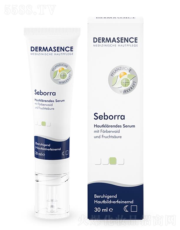 WHQ(mo)޹˾DERMASENCE(f)̓wA¶ 30ml