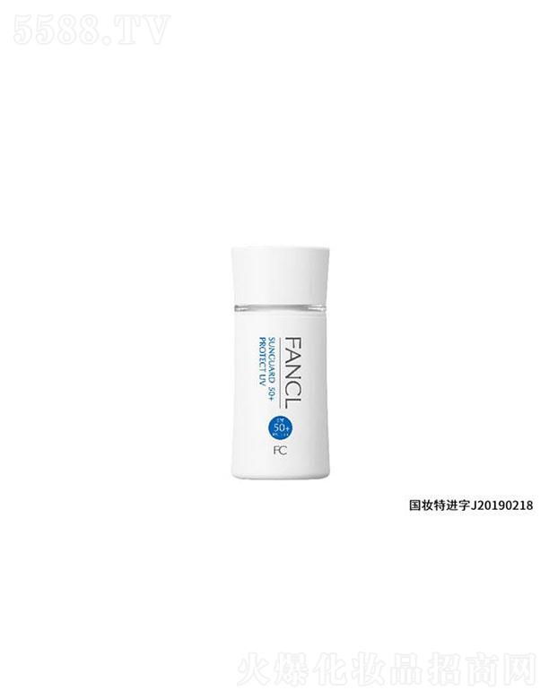 oQ(mo)ףϺ޹˾FANCLox¶SPF50+ 60mLx1֧