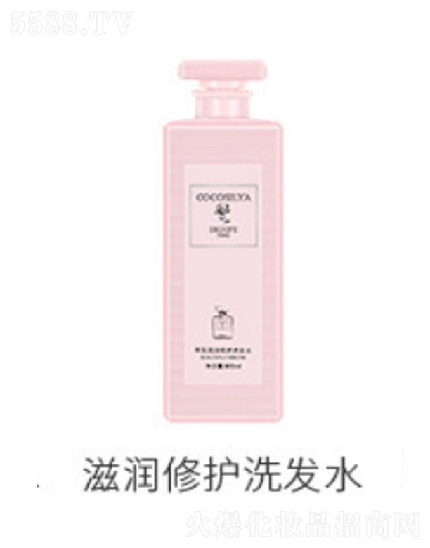 cocosiliya̝o(h)ϴl(f)ˮ 300ml