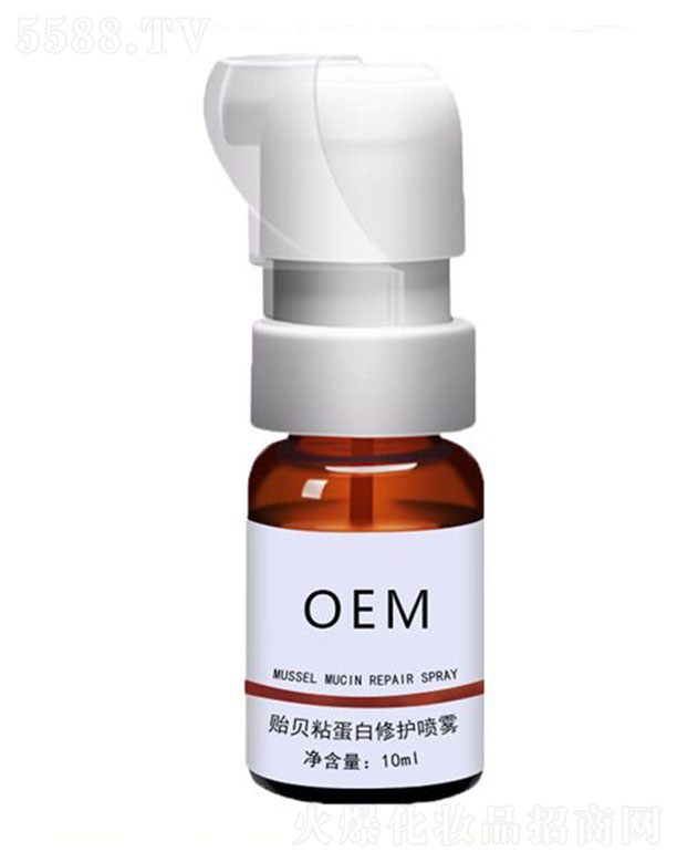 Oؐճo(h)F 10ml