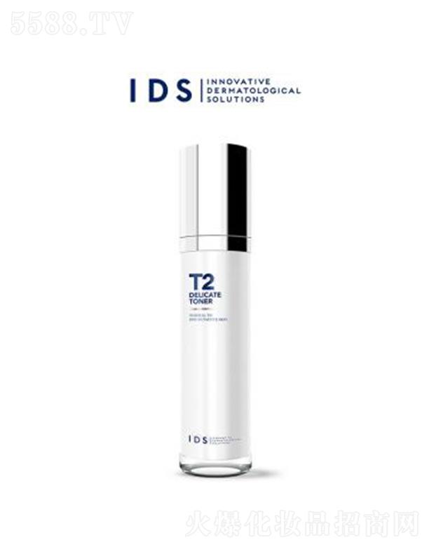 IDS T2 ˮ  غ澏̝o(h)