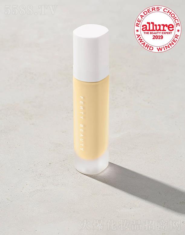 FentyBeauty۵Һ105(mů{(dio)SƤOwɫ)