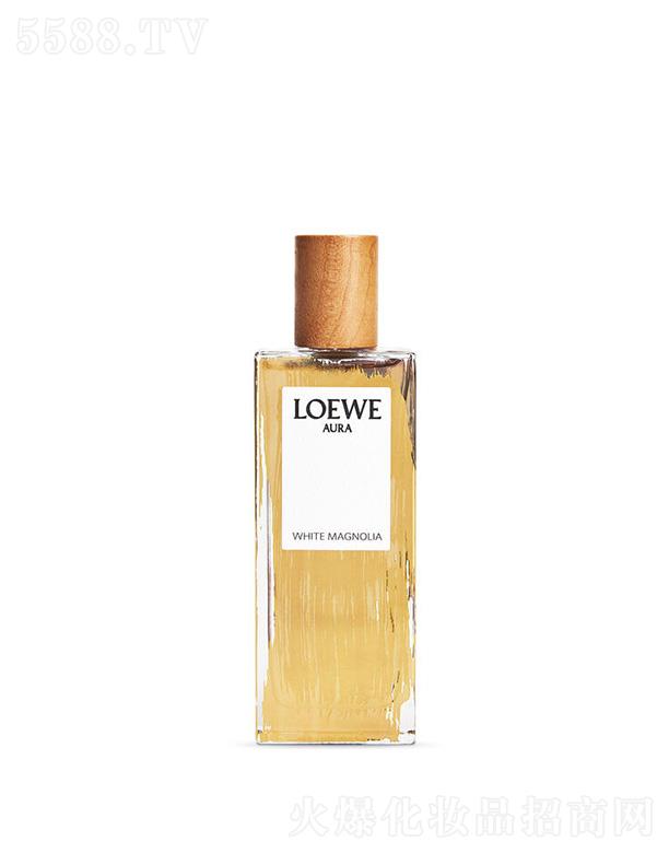 LOEWE AURA mˮ 50MLˮʢڰ͸Ĳƿ