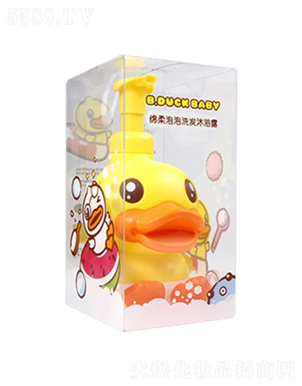 B.Duck Babydϴl(f)ԡ¶ 300gw̝澏