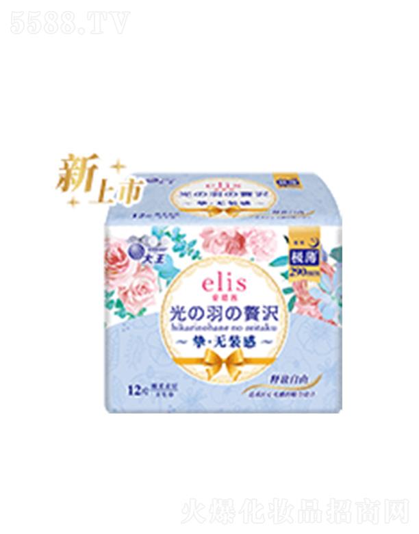 elis(i)mϵl(wi)ҹ 290mmx12Ƭ
