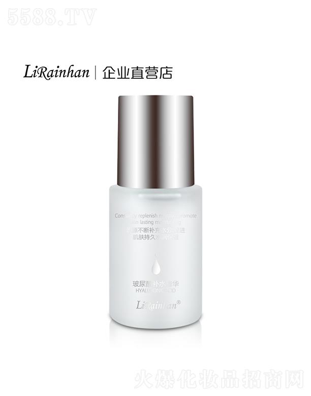 LirainhanᱣA