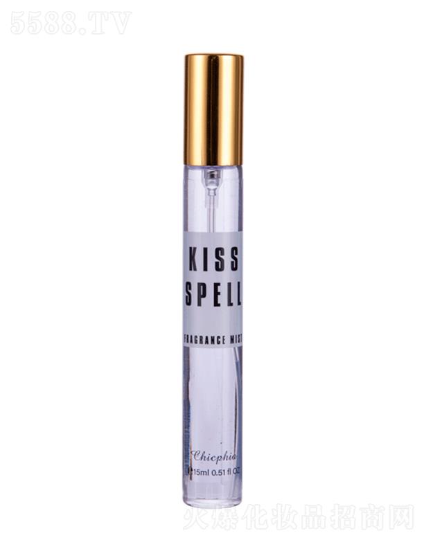 ٻKISS-SPELLŮʿˮ