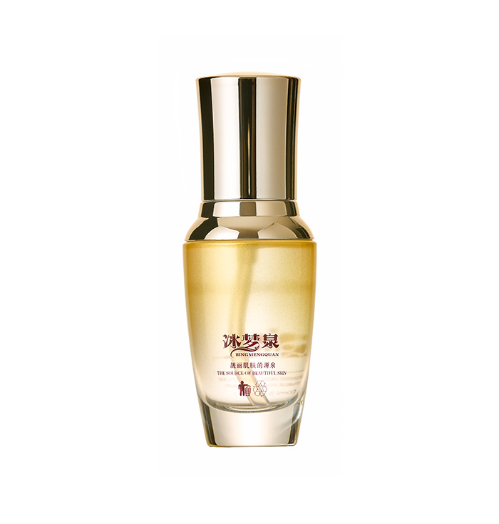 冰夢(mèng)泉舒緩修護(hù)精華液30ml 冰夢(mèng)泉舒緩修護(hù)精華液30ml