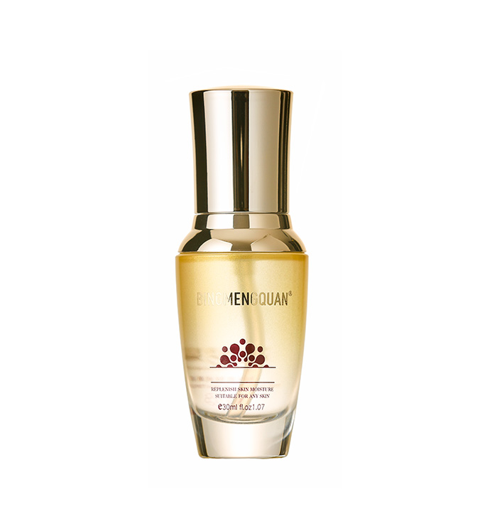 冰夢(mèng)泉舒緩修護(hù)精華液30ml 冰夢(mèng)泉舒緩修護(hù)精華液30ml