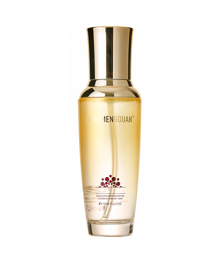 冰夢(mèng)泉舒緩修護(hù)精萃乳110ml 冰夢(mèng)泉舒緩修護(hù)精萃乳110ml