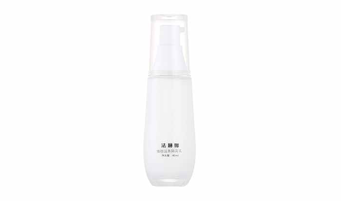 法琳娜臻顏滋養(yǎng)隔離乳 法琳娜臻顏滋養(yǎng)隔離乳
