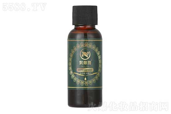 努麗雅歐洲菘藍護發(fā)油 努麗雅歐洲菘藍護發(fā)油