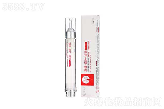 美益天盈潤修護(hù)水光精華液 美益天盈潤修護(hù)水光精華液