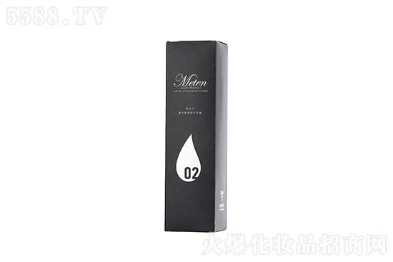美益天奢護(hù)氨基酸護(hù)發(fā)素 美益天奢護(hù)氨基酸護(hù)發(fā)素