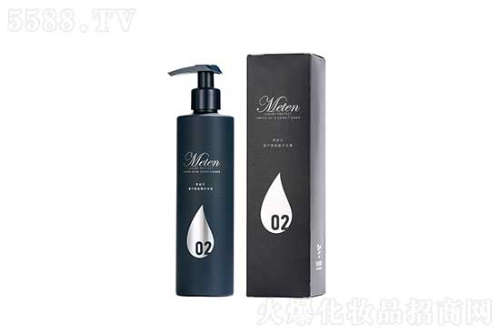 美益天奢護(hù)氨基酸護(hù)發(fā)素 美益天奢護(hù)氨基酸護(hù)發(fā)素